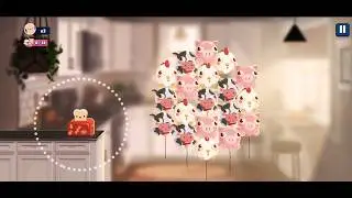 Playing Paozito #game #games #gamer #gaming #minigame #gameplay #funny #cute #trending #tiktok
