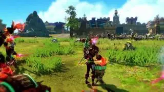 Civilization Online трейлер 3