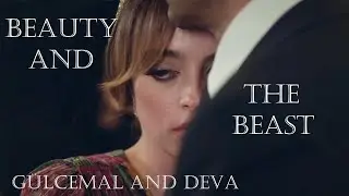 Gülcemal & Deva 🤍Their Story Pt. 1 II Experience II ''Masterpiece'' (English Subs)