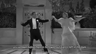 Cigarettes After Sex - Apocalypse with Mark Sandrich (1935)