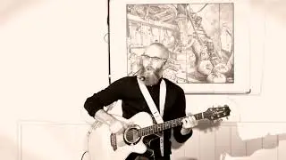 'Heading West' Live in Arnhem by FLOATSTONE