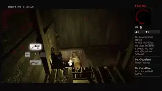 Resident evil 7