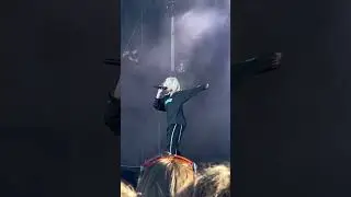 Willow - Renee Rapp - Gov Ball 24