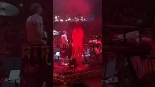 Paolo Nutini Kendal Calling 2024 Pencil Full Of Lead