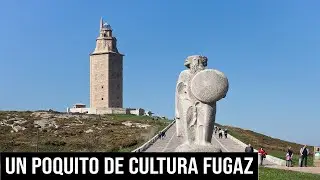 Míl Espáine, el mítico ancestro español de los irlandeses