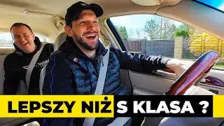 🇺🇸Amerykański egzotyk z Japonii🇯🇵 Jeździł nim windykator z Yakuzy?