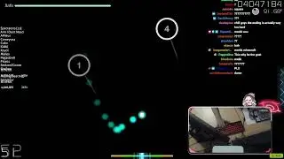 (mrekk) he passed geometry class