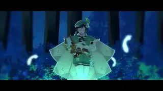 【Genshin Fansong】Last Words / Circus-P (German Cover) [Reverie_ovo]