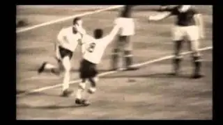 Nat Lofthouse 1925-2011 RIP