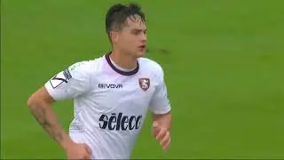 Венеция 1–0 Салернитана. Серия B. 11-й тур. 04.11.2018