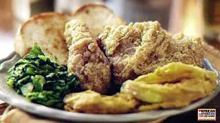 Promo Video for an African American Event | African American Food Ad By Joy Bangla IT