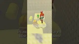 tag : #tantangantowerroblox