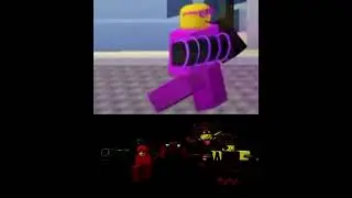 The Battle Bricks Bosses Screaming Meme (tbb Cursed Image) 