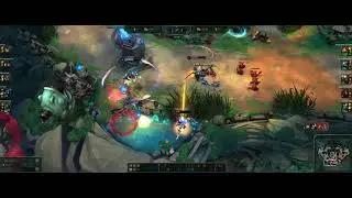 League of Legends - Flashy Fruit