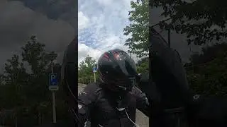 Scorpion EXO-GT SP Air - Road-Test out Now! - ChampionHelmets.com  #scorpion  #motorcyclegear