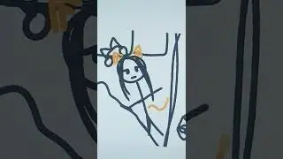 Я бы хотела стать котёнком~