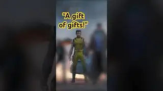 Deleted scene shows **SPOILER** surviving in Deadpool & Wolverine