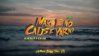 Make E No Cause Yarns, Episode 1 | Who stole your loud?