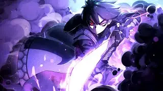 【 AMV 】→ ❃  “笑 死，我 看 谁 敢 出 手” - my songs know what you did in the dark (light em up)❃