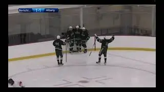 Duncan Thompson - Perfect Tip Goal