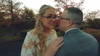 Nicola and Gavin