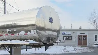 Town of Bethany addresses 'dire' water shortage