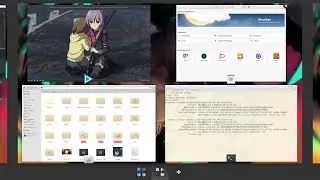 [Silverblue 29] Installing elementary Desktop |  Reaper ☭