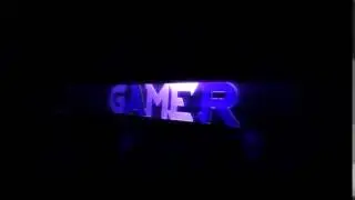 Очень красивое интро канала BEST OF GAMER