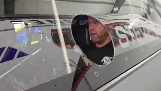 Steve Jackson Racing using Elite Pro Wireless Scales!
