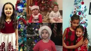 ARSM - Away in a Manger (Angels Choir)