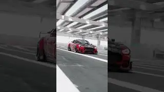 Modify with AI, stable diffusion🏎️🦖