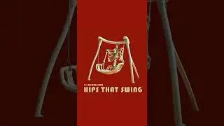 11 Acorn Lane - Hips That Swing ***OUT NOW***