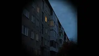 Три дня дождя, Тося Чайкина - Земля (Doomer version)