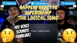 Rappers React To Supertramp 
