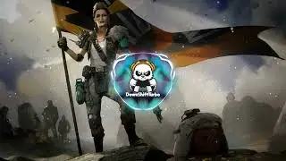 Apex Legends Mad Maggie - The Drop | Music from the outlands
