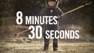 Bomb Suit Mile