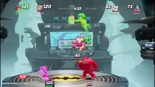 Game-Breaking Jason bug