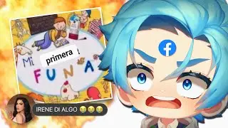 AHORA SI ME FUNARON 😡 EXPONIENDO GENTE DE FACEBOOK