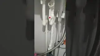 Газовый котел Navien Deluxe C насос полетел