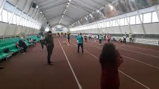 пожарно прикладной спорт, дети до 12 лет