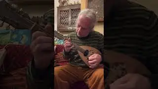 sound sample Mandolino Giuseppe Quaglia