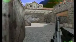 Cd-hack DeathmatcH !!!