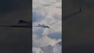The Aircraft Made to Destroy the USA!