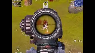 PUBG MOBILE HIGHLIGHTS | UPDATE 3.2 | EMULATOR GAMELOOP