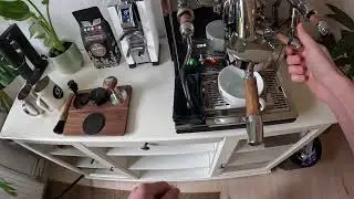 POV: make a coffee with me in the morning