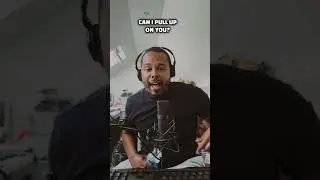 Baby, can I pull up?
