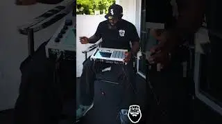 How I flipped a piano sample like a pro 