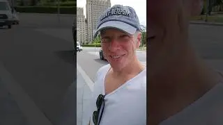 Спасибо Москва ❤️ Спасибо Россия 🇷🇺
