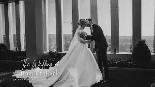 Hazal + Berk // Jw Marriot Otel Ankara