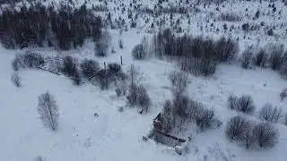 Деревня Малые Шалаи, Яранский район, Кировская область